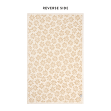 Load image into Gallery viewer, ChappyWrap Fresh as a Daisy Wheat Dog Blanket