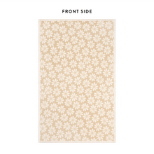 Load image into Gallery viewer, ChappyWrap Fresh as a Daisy Wheat Dog Blanket