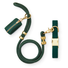 Load image into Gallery viewer, Evergreen Collar Walk Set